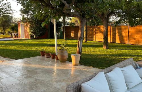 Le mazet de fabrègues - Foto 27