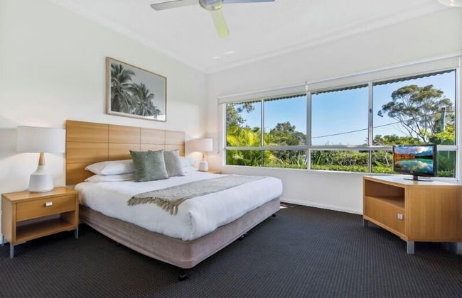 The Lookout Resort - Foto 21