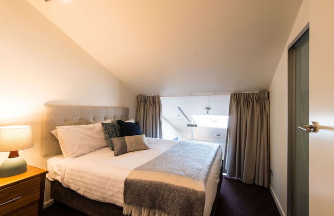 Sullivans Cove Apartments - Foto 41