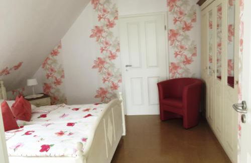 Fewo Elbblick im Haus Lühegarten - Photo 15