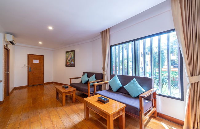 Meet Holiday Hotel - Foto 68