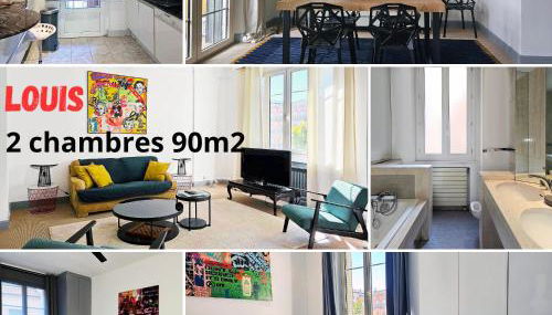 L'Idrac, Appartements en Hyper centre - Foto 3