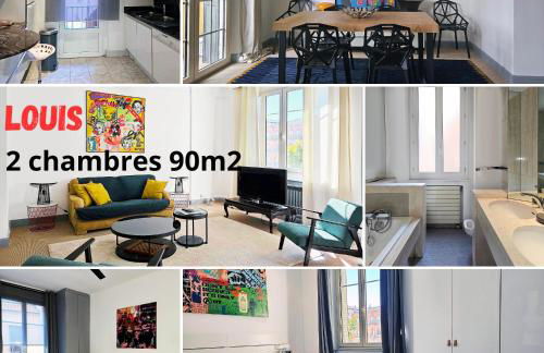 L'Idrac, Appartements en Hyper centre - Foto 3