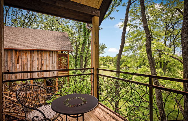 Fairway Treehouses - Photo 46