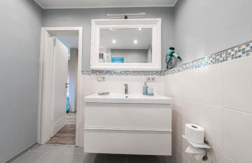 Küsten Suite Burghaus 1, 28qm - Photo 9