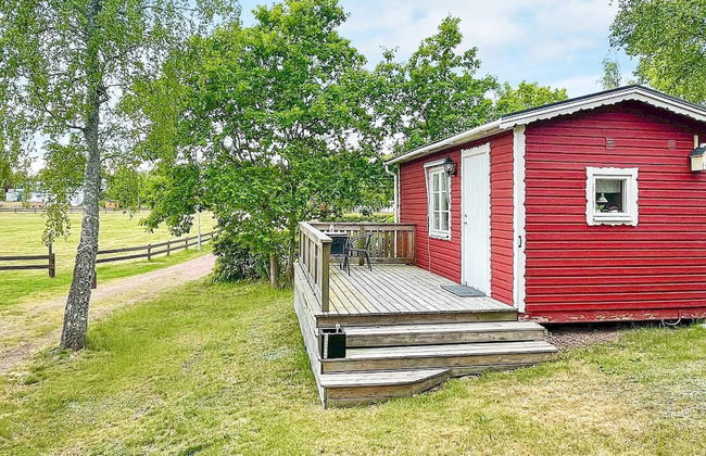 6 Person Holiday Home in Monsteras-by Traum - Foto 18