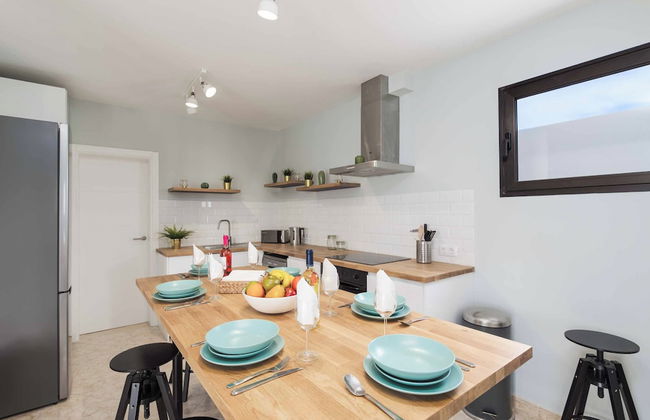 Villa Colina - Photo 22