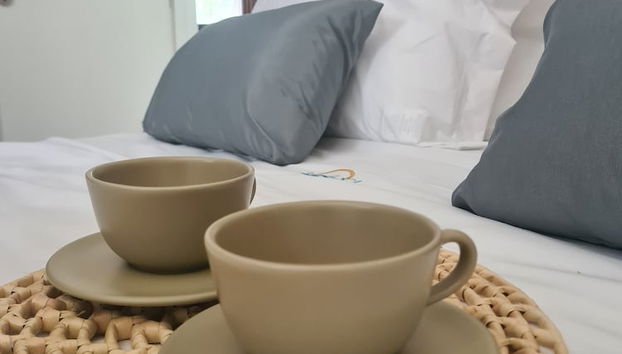 Brisas do Sul - Foto 2, Habitación