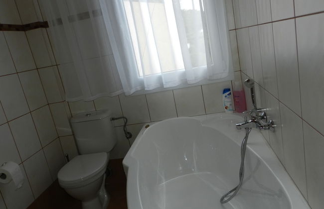 Stavento - Villas Trapeza & Voura - Foto 28