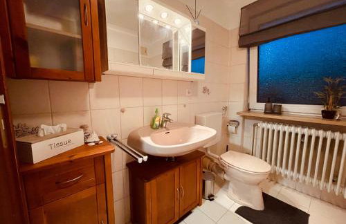 Ferienwohnung Bienenkorb - Foto 15