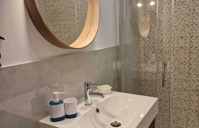 Art Flat Municipio - Foto 12