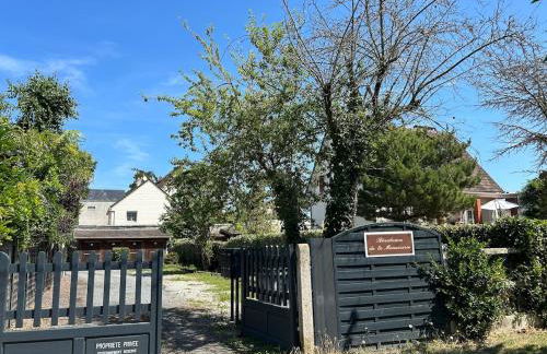 Maison de vacances cosy à 5mn de la plage - Photo 23