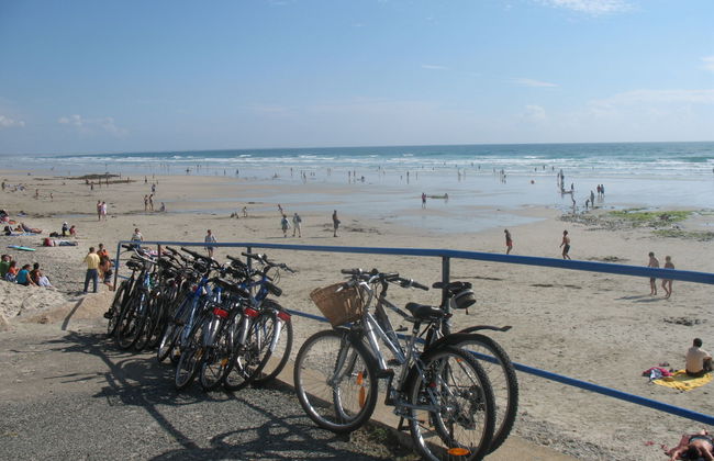 2 bedroom House in Pouldreuzic with garden and terrace - Photo 23