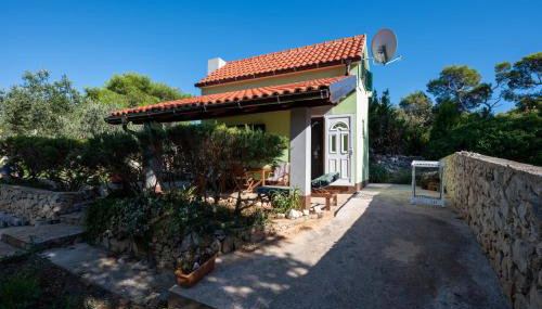 Holiday house with WiFi Silba - 18784 - Foto 3