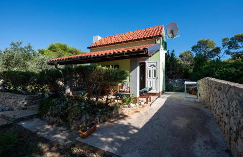 Holiday house with WiFi Silba - 18784 - Foto 3