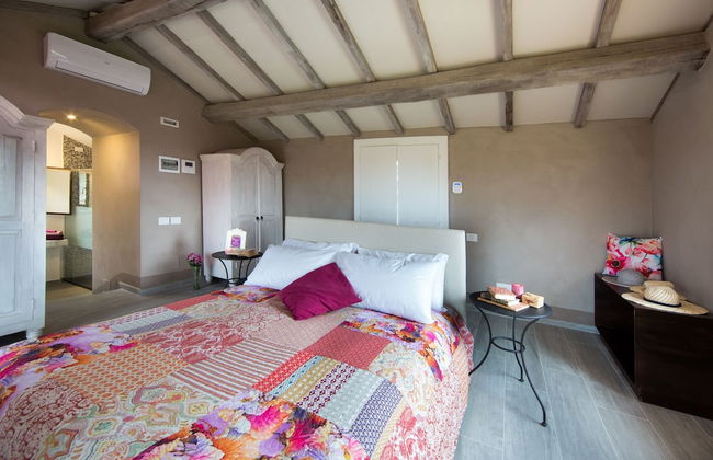 Villa Torricella - Foto 2