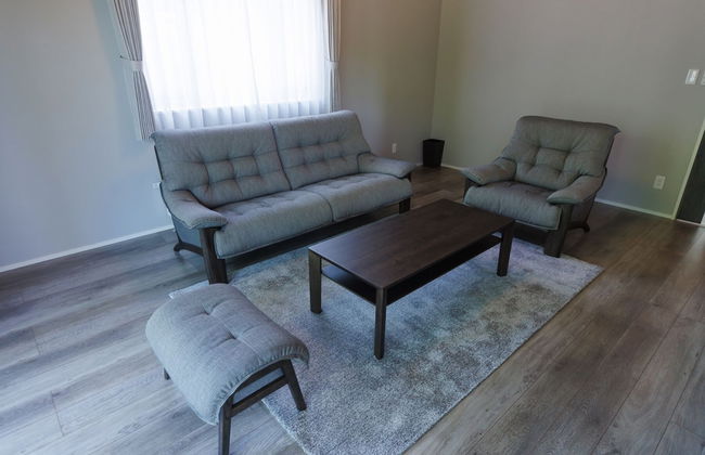 LYS GRACIEUX【Ezo Fuji hoothills】 - Photo 29