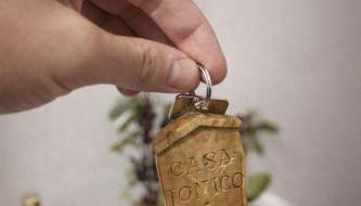 Casa Jonico - Photo 4