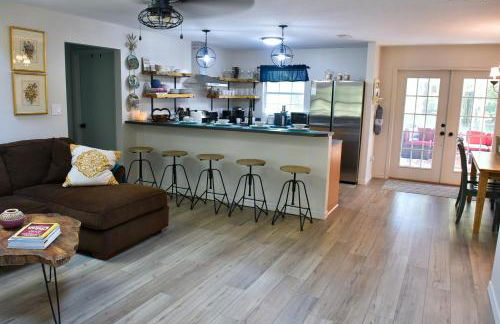 Luxurious Farm House 63 Acres - Foto 33