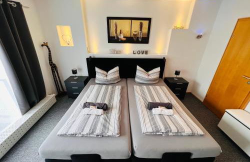 Exclusive High-quality Apartment Spessart - Foto 14