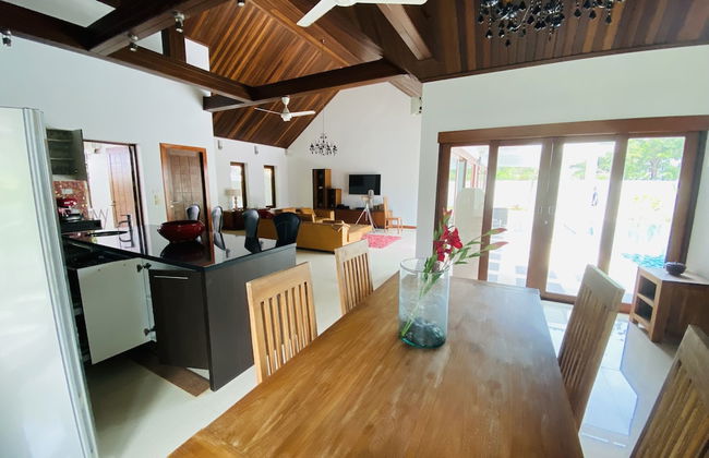 3 Bedroom Villa - just 3 minutes walk to the beach SDV033-By Samui Dream Villas - Foto 12