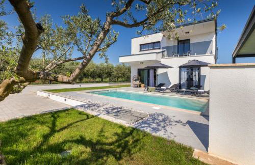 Villa Parenzana by Villsy - Foto 1