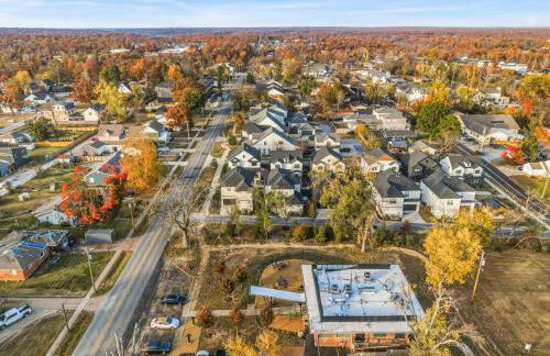 House of OZ - Heart of Bentonville - MTB-Friendly - Foto 49