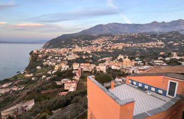 Sogni sul golfo Sorrento's guesthouse - Foto 69