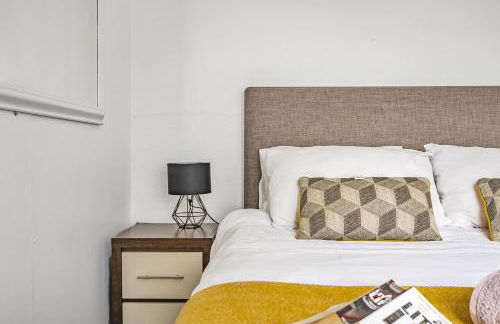 Waters Edge Holiday Home in Hayle, West Cornwall - Foto 13