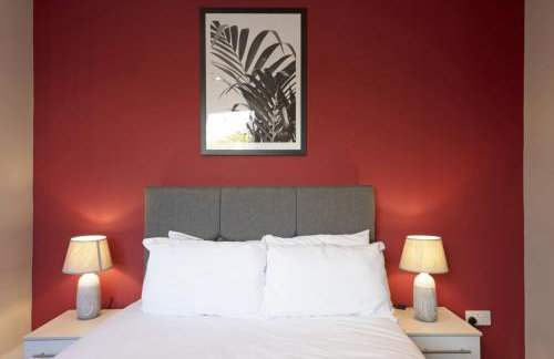 K Suites - Waveney Chambers 1 - Foto 29