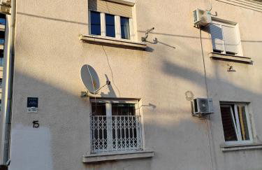 S15 Studio Apartment Zagreb Croatia-free Parking - Foto 63