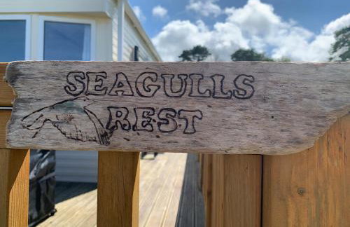 Seagulls Rest - Foto 2