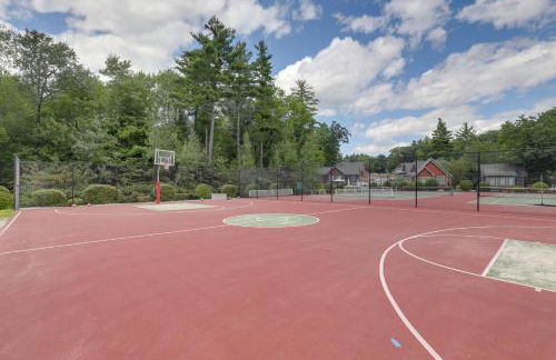 Inviting Summer Village Cottage Golf Cart and More! - Foto 22