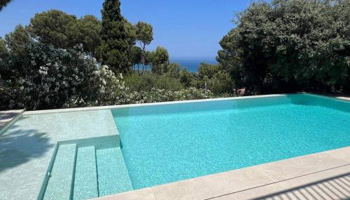 Holiday Home Casa Blue Art by Interhome - Foto 2