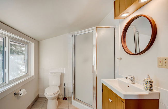 Banff's Rocky Mountain House - Foto 42