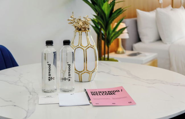 Icon Roma 517 by Wynwood House - Foto 55