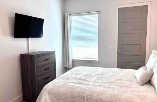 ALL037 - 2BD2BA Lux Apt Hwys 75-121-Allen Tx - Foto 12