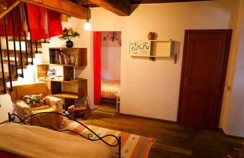 I Rosai appartamento sulle colline fiorentine - Foto 33