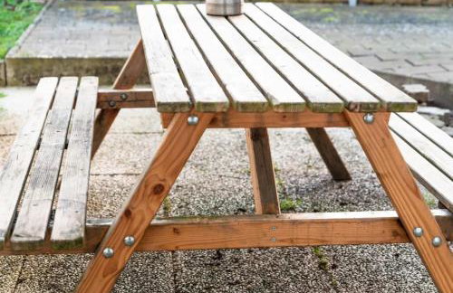 Ferienhaus Steinhoff - Foto 12