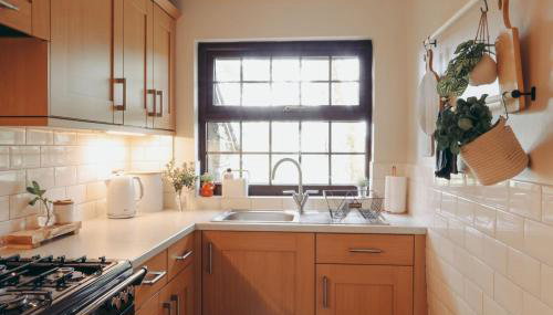 North Lakes - The Fold Holiday Cottage - Foto 3