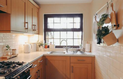 North Lakes - The Fold Holiday Cottage - Foto 3