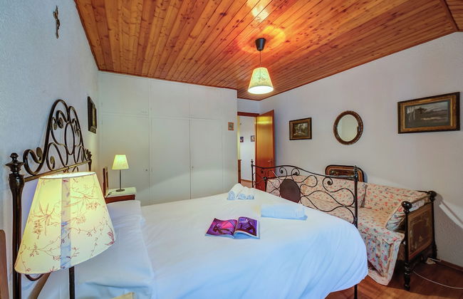 La Tana dello Scoiattolo (Skiing nearby) - Photo 2