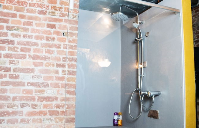 Bed'n'Work Apartment Mitte - Foto 17