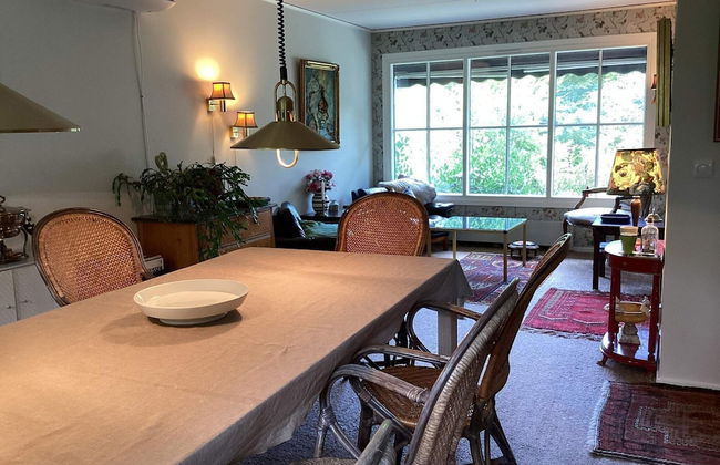 6 Person Holiday Home in Tyringe - Foto 4