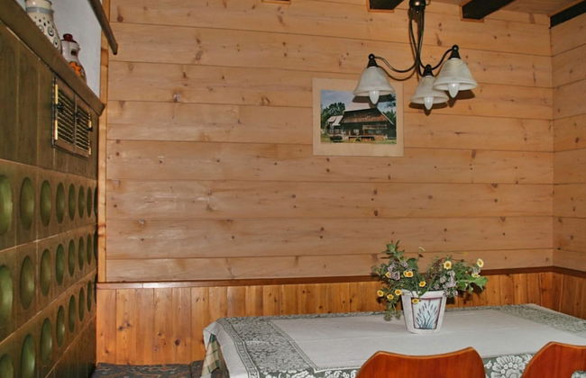 Historisches Ferienhaus im Schwarzwald - Photo 11