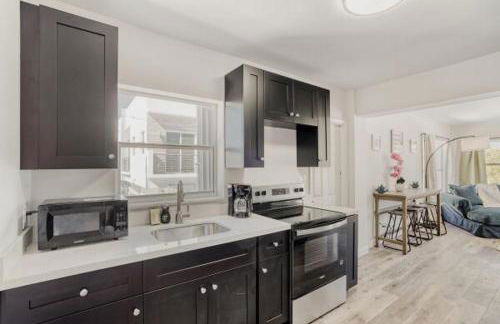 Lauderdale Breeze Villas - Coastal 2 Bedroom - Foto 12