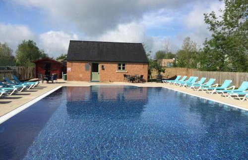 The Stables, Lower Mill Estate - Foto 12