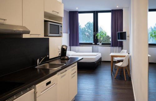 apartmenthaus international - Foto 2