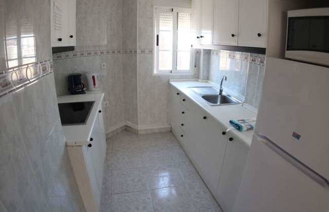 Apartamentos Marina Internacional - Foto 21