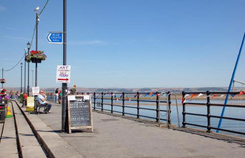 Tillerman Cottage Appledore Devon - Foto 25